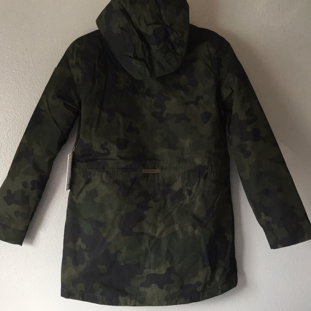 Element jacket - Picture 5 of 9